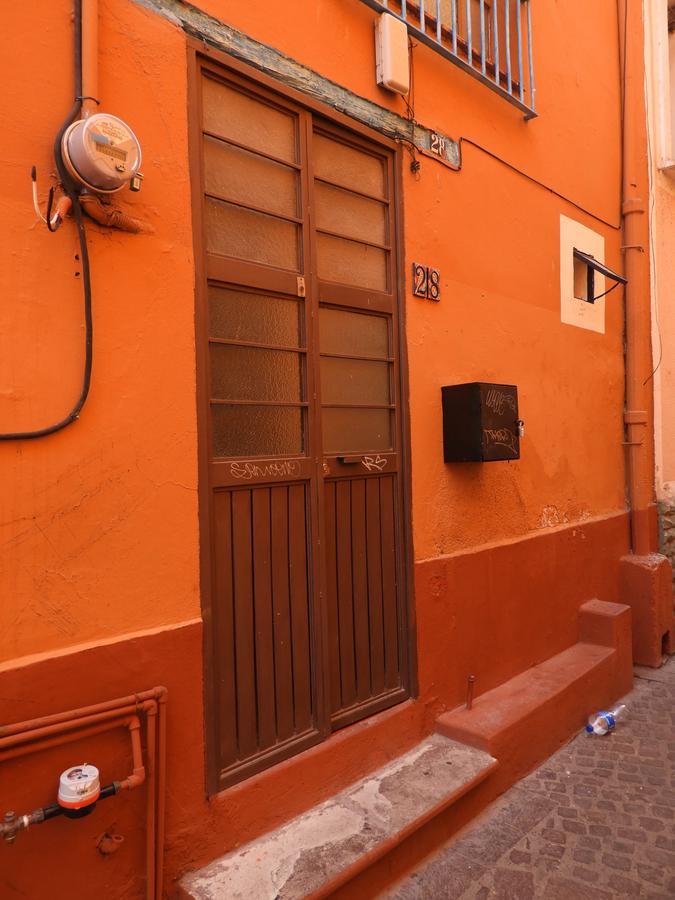 Casa Estudio Frida Y Diego Rivera By Lunian Guanajuato Esterno foto